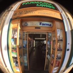 Farmacia Longo snc, Roma orari di apertura