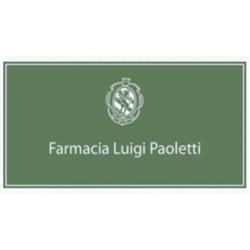 Farmacia Luigi Paoletti, Firenze orari di apertura