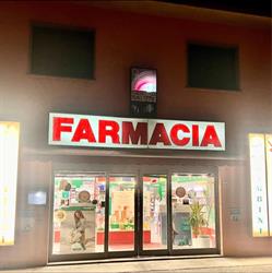 Farmacia Macchi Dr. Angelo, Pontasserchio orari di apertura