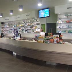 Farmacia Macchia, Rometta Marea orari di apertura