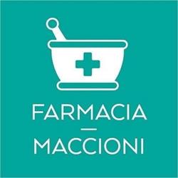 Farmacia Maccioni, Milano orari di apertura