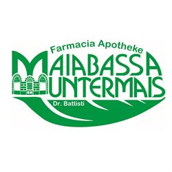 Farmacia Maia Bassa Apotheke Untermais Dr. Battisti, Merano orari di apertura