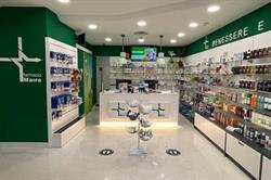 Farmacia Maira Dr. Agata, San Cataldo orari di apertura