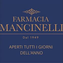 Farmacia Mancinelli, Scanno orari di apertura