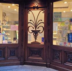 Farmacia Manfredi Emilia, Garessio orari di apertura