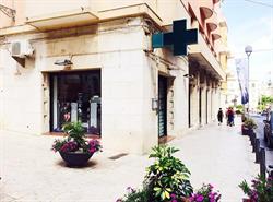 Farmacia Mangiafico Dr. Serafina, Siracusa orari di apertura