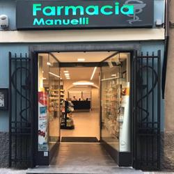 Farmacia Manuelli, Cairo Montenotte orari di apertura