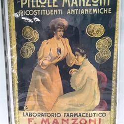 Farmacia Manzoni, Chiaravalle orari di apertura