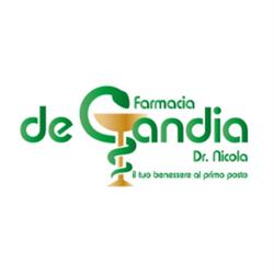Farmacia De Candia Nicola, Molfetta orari di apertura