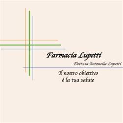 Farmacia Lupetti di Antonella Lupetti, Pieve Fosciana orari di apertura