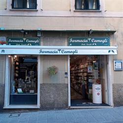 Farmacia Machi Dr. Enzo, Camogli orari di apertura