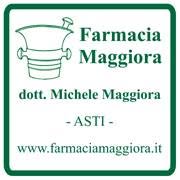 Farmacia Maggiora, Asti orari di apertura