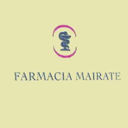 Farmacia Mairate, Trecate orari di apertura