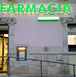 Farmacia Marchesiello Dr. Maria, Bitetto orari di apertura