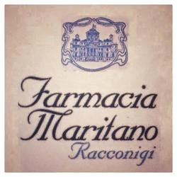 Farmacia Maritano Snc, Racconigi orari di apertura