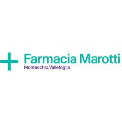 Farmacia Marotti Dottor Marco, Vallefoglia orari di apertura