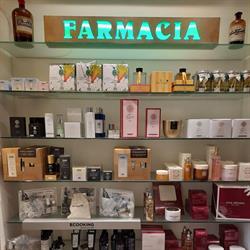 Farmacia Massagli, Lucca orari di apertura