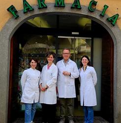 Farmacia Marenghi Dr. Pietro, Capodimonte orari di apertura
