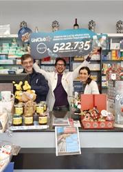 Farmacia Margini Dr. Ruggero, Firenze orari di apertura