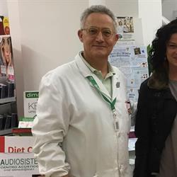 Farmacia Marino Del Dr.pasquale Marino, Termoli orari di apertura