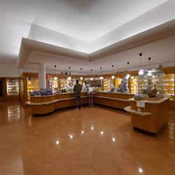 Farmacia Marsella Dr.fabio, Manduria orari di apertura