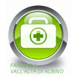 Farmacia Vall'Alta, Albino orari di apertura