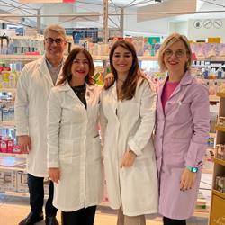 Farmacia Matarese, Apricena orari di apertura