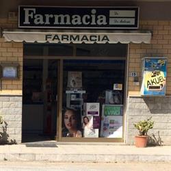 Farmacia Materia Dott. Renato, Marina di Caronia orari di apertura