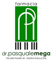 Farmacia Mega Dr. Pasquale, Martina Franca orari di apertura