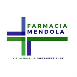 Farmacia Mendola Dr.cristina Cristina, Pietraperzia orari di apertura