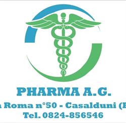 Farmacia Meoli Dr.vincenzo, Casalduni orari di apertura