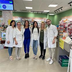 Farmacia Mercuri Manny, San Pietro a Maida orari di apertura