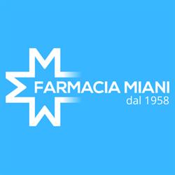 Farmacia Miani Al S. Bortolo, Trieste orari di apertura