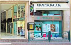 Farmacia Millioni Del Dr. Zanoni E. & C. Snc, Treviso orari di apertura