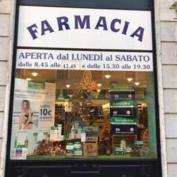 Farmacia Minciotti Dr.Ssa Eleonora & C. SAS, Feltre orari di apertura