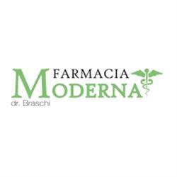 Farmacia Moderna, Pavia orari di apertura