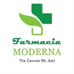 Farmacia Moderna Di Masseroni Dott.adriano & C. SNC, Asti orari di apertura