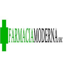 Farmacia Moderna, Aosta orari di apertura