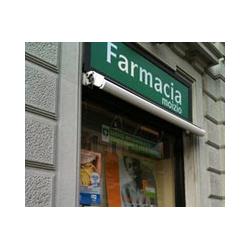 Farmacia Moizio, Milano orari di apertura