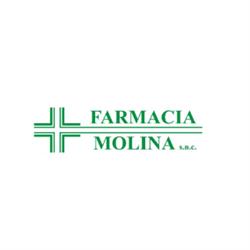 Farmacia Molina della Dott.ssa Rosaria Peluso e C., Catania orari di apertura