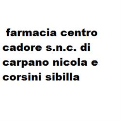 Farmacia Vigo di Cadore, orari di apertura
