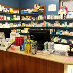 Farmacia Milani Fagiolo Bruno (Dr.), Roma orari di apertura