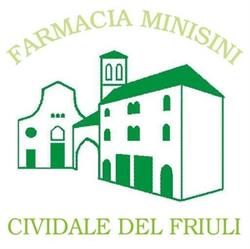 Farmacia Minisini dott.ri Enrico e Mattia Minisini snc, Cividale del Friuli orari di apertura