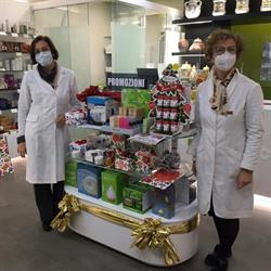 Farmacia Montecchio Mario (Dr.), Acquanegra sul Chiese orari di apertura