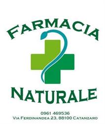 Farmacia Naturale Dr. Antonio, Catanzaro orari di apertura