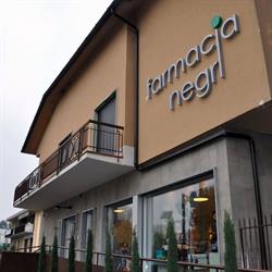 Farmacia Negri Della Dr.Ssa Antonella Senigaglia & C. S.A.S., Triuggio orari di apertura