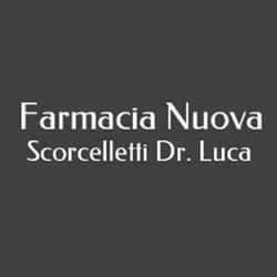 Farmacia Nuova Scorcelletti, Pistoia orari di apertura