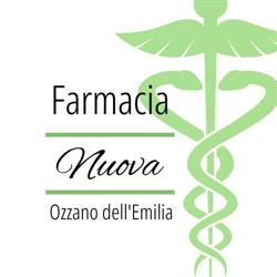 Farmacia NUOVA, Ozzano dell'Emilia orari di apertura