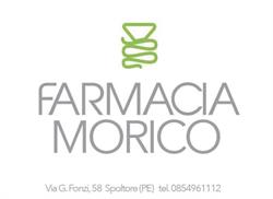Farmacia Morico, Spoltore orari di apertura