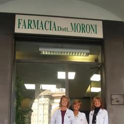 Farmacia Moroni Dr. Ettore, Voghera orari di apertura